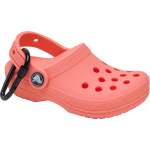 Classic Clog Pouch Bag Charm - Guava Osfa