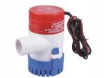 Seaflo Bilge Pump 1100GPH 70L MIN 12V Dc