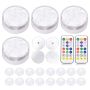 21 Key Mode LED Underwater Pool Light