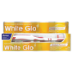 Smokers Formula Toothpaste With Toothbrush 100ML