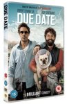 Due Date DVD