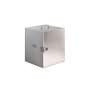 Hot Food Warmer 220V S/steel 390MM X 370MM X 495MM - HFW0001
