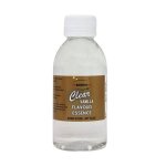 Clear Vanilla Essence 150ML