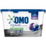 OMO Auto Power Laundry Capsules 20 X 21ML