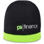 SOLO Acrylic Beanie