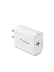 USB C Charger Block Powerlot 20W USB C Power Adapter Pd Usbc Wall Charger Fast Charger For Iphone 15 15 Pro 15 Pro Max 15