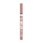 W7 Hot Line Plumping Liquid Liner - Dusty Desire Cosmetology.co.za