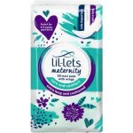 Lil-Lets Maternity Pads Unscented 10 Pads