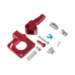 3D Printer Metal Extruder Kit