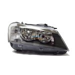 Bmw X3 F25 Headlight Standard Right 10-13