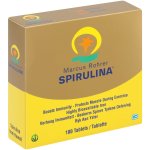 Spirulina 180 Tablets Refill