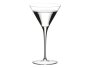 Riedel Sommeliers Martini Glass 210ML