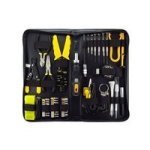 Sprotek 58 Piece Pc Tech Tool Kit