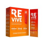 Daily Electrolytes - Blood Orange 12'S