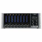 Cranborne Audio 500ADAT 8-SLOT 500 Series Chassis With Adat I o