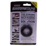 White Silicone Tape 3M