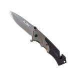 Stainless Steel Foldable Pocket Knife