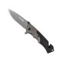 Stainless Steel Foldable Pocket Knife