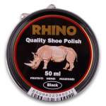 Shoe Polish - 50ML Black