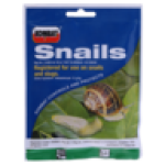 Snail Sachet 75G