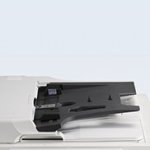 Riso SF9350E II Auto Document Feeder Af-viii Code S7135