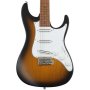 Ibanez Andy Timmons Signature ATZ10 Electric Guitar Sm