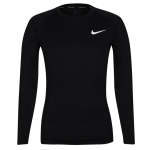 Nike Men's Np Dri Fit Run Long Sleevexl