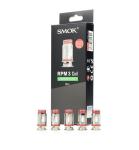 Smok Rpm 3 Meshed Coil X1 Coil