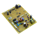 Samsung Fridge Main PC Board