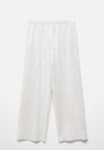 Trousers Cyntia - Silver