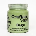 Sage Crafters Paint