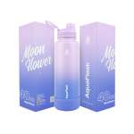 Dream 4 1182ML Flask Moon Flower