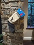 Rexplorer Christmas Stocking - Xplorer Fly Fishing