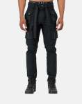 Recon MDS02 Black Jogger - W38 L32 Black