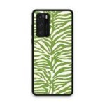 Custom Printed Tpu Cases - Huawei P40 & 39 Zebra Aesthetic& 39 By