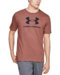 Men's Ua Sportstyle Logo Short Sleeve - 226 3XL