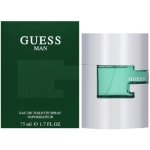 Guess Man Eau De Toilette 75ML