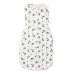 Woodland Animals Sleeping Bag - 3-6 Months