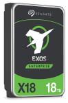Seagate Exos X18 ST18000NM001J 18TB Hdd 3.5