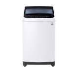LG 17KG Sapience Pro Top Loader Washing Machine - Blue White