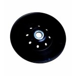Backing Pad Nylon 180MM