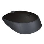 Logitech Wireless Mouse M171 Black