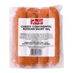 Russian – Cheesy Conti Short Freys 800G