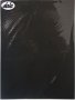 Dala Blank Scratch Art Sheets 19 X 26CM 6 Pack