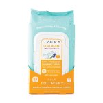 Make-up Remover Tissues - Collagen