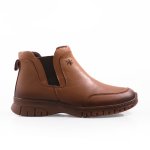Advent Light Tan - Light Tan 42 Leather
