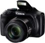 Canon Powershot SX40 Hs Camera Used