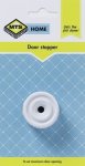 Home Door Stopper White