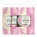 The Body Shop British Rose MINI Bag