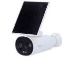 IPC-K9DCP-3T0WE-V2 Imou Cell 3C 3MP H.265 Wifi 5000MAH Battery Camera With 3W Solar Panel 110DB Siren 256GB Micro Sd Card Slot I